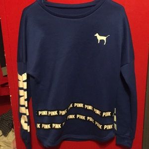 Long sleeve Victoria Secret